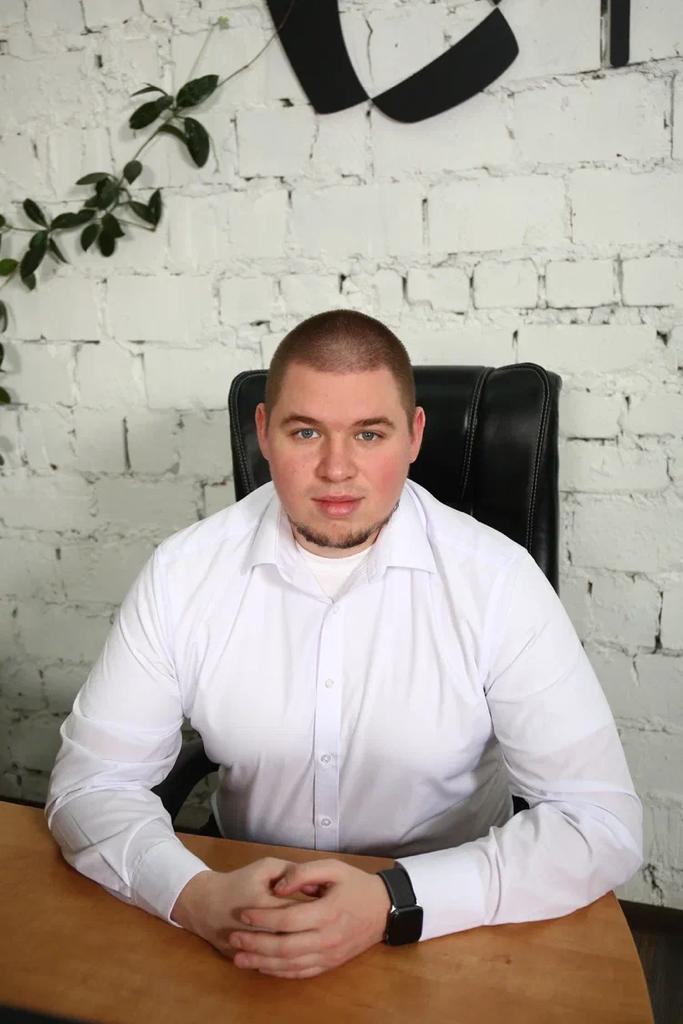 Скурихин Дмитрий Владиславович